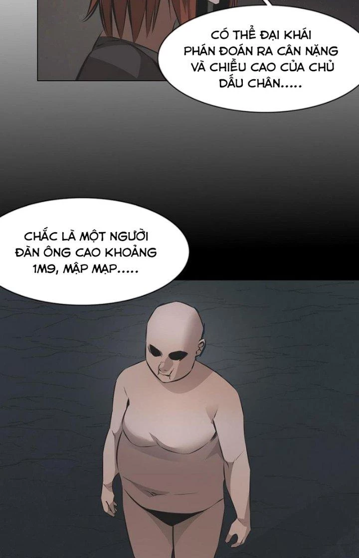 Trải Nghiệm Trở Thành Huyết Tộc Chapter 133 - Trang 2