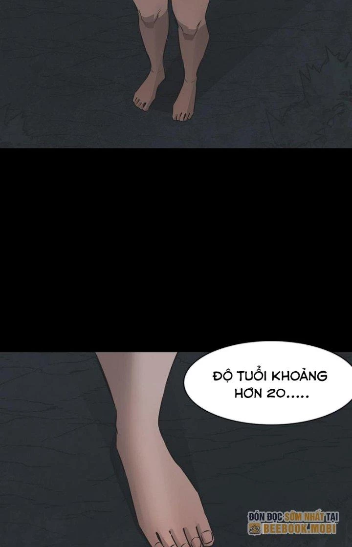 Trải Nghiệm Trở Thành Huyết Tộc Chapter 133 - Trang 2