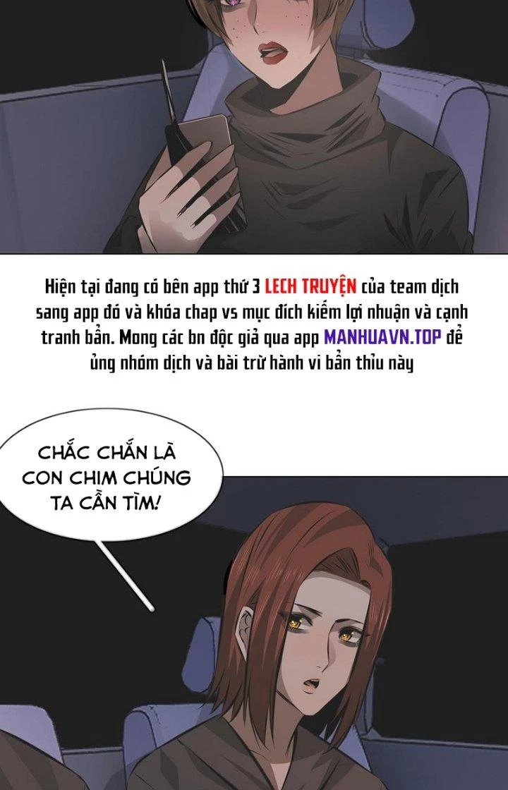Trải Nghiệm Trở Thành Huyết Tộc Chapter 133 - Trang 2