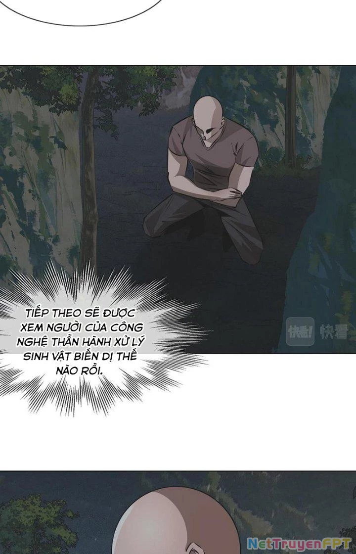 Trải Nghiệm Trở Thành Huyết Tộc Chapter 133 - Trang 2