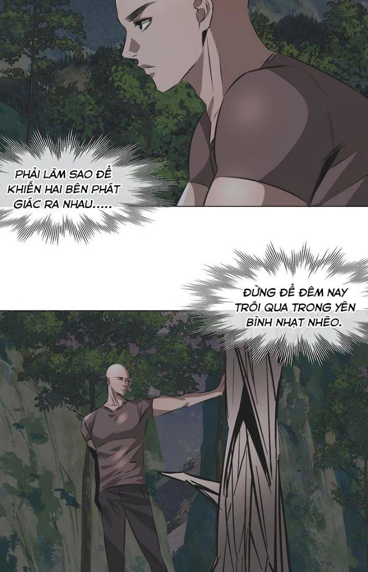 Trải Nghiệm Trở Thành Huyết Tộc Chapter 133 - Trang 2