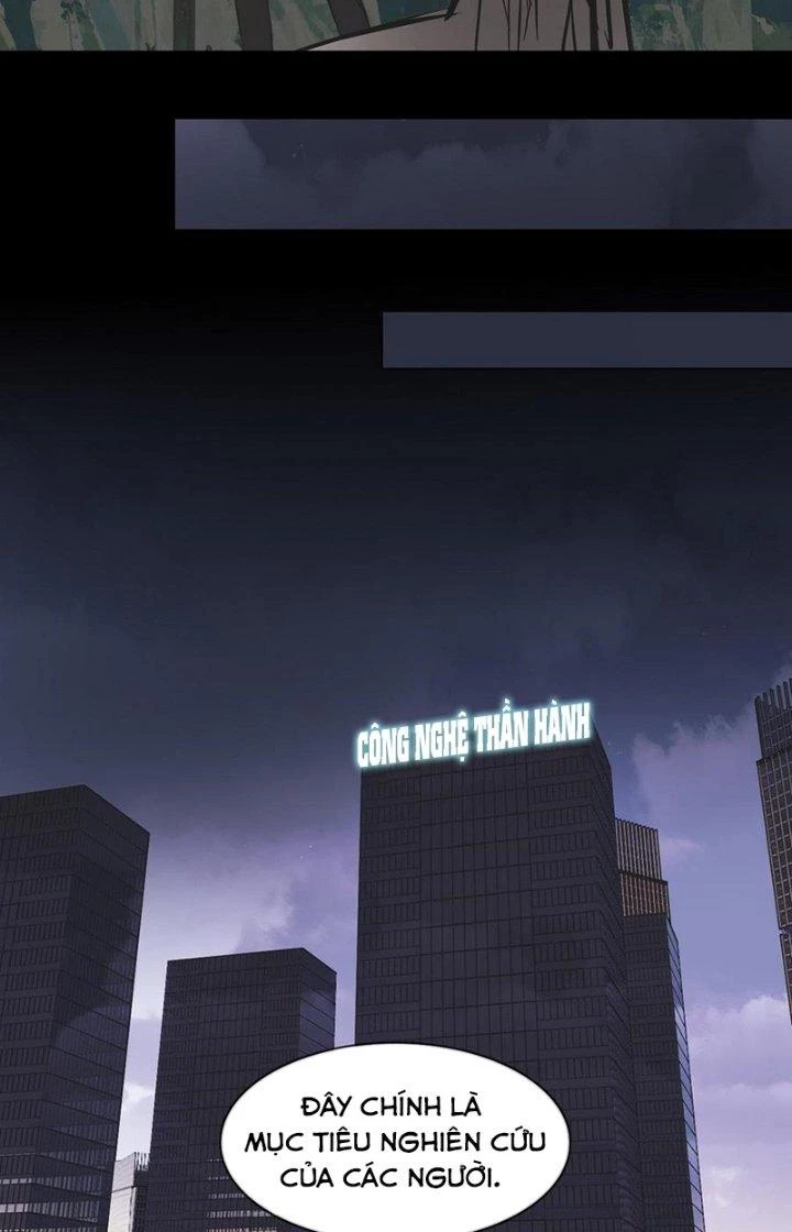 Trải Nghiệm Trở Thành Huyết Tộc Chapter 133 - Trang 2