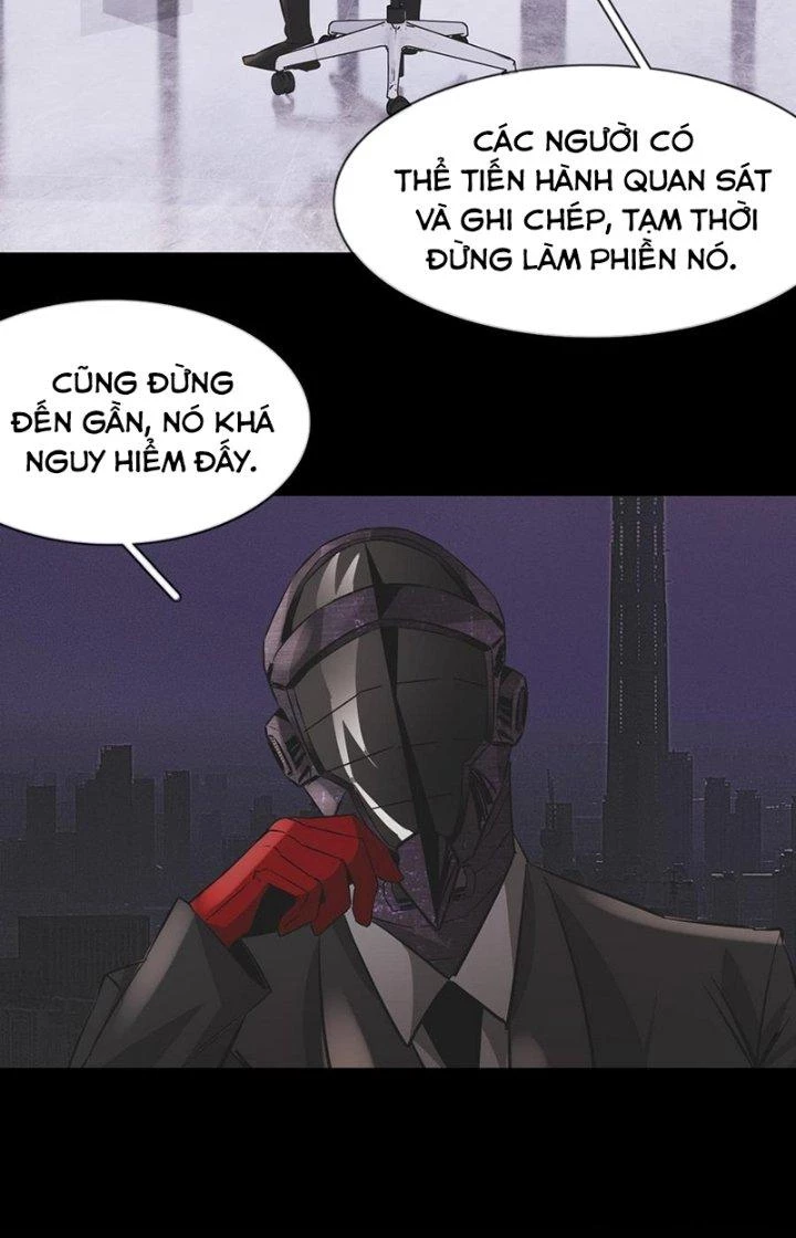 Trải Nghiệm Trở Thành Huyết Tộc Chapter 133 - Trang 2