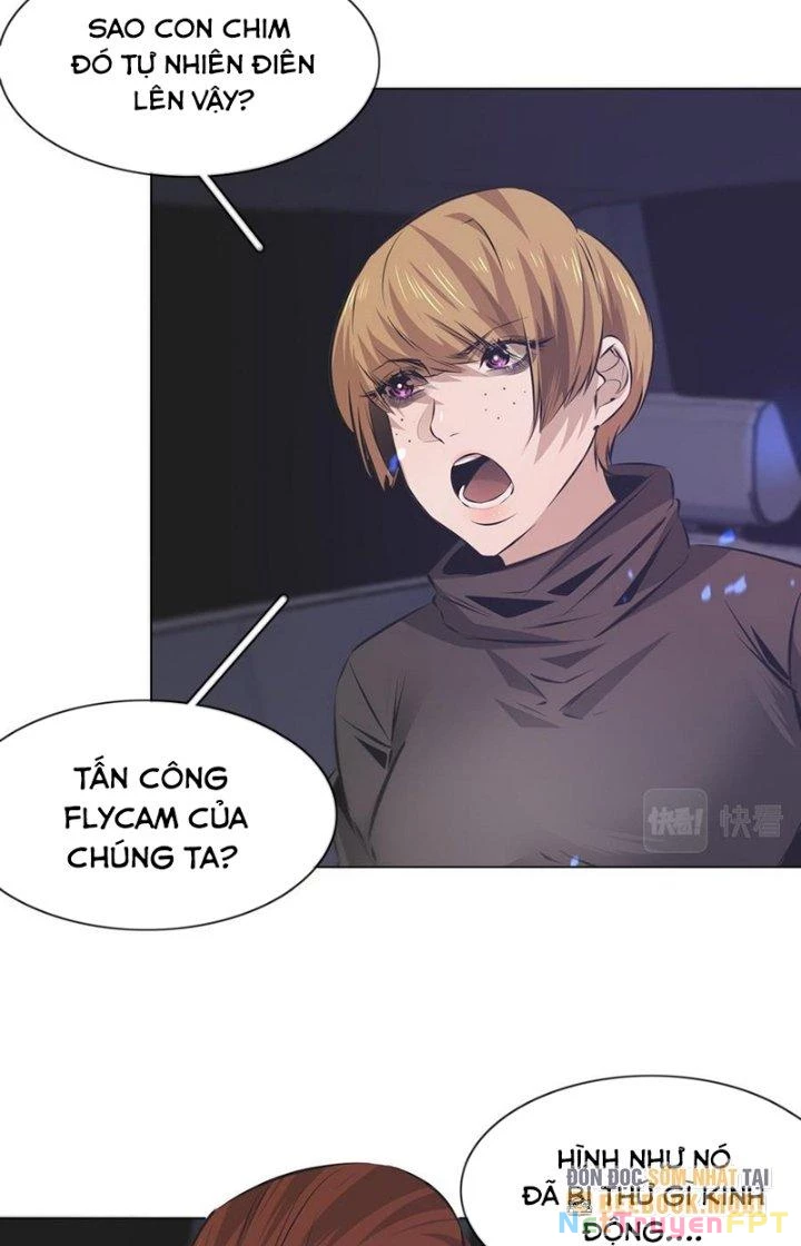 Trải Nghiệm Trở Thành Huyết Tộc Chapter 134 - Trang 2