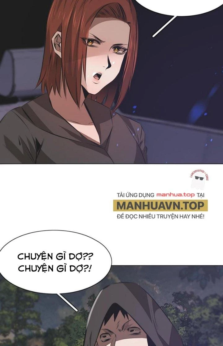 Trải Nghiệm Trở Thành Huyết Tộc Chapter 134 - Trang 2