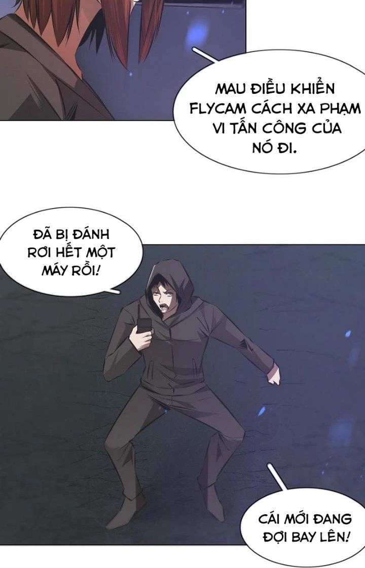 Trải Nghiệm Trở Thành Huyết Tộc Chapter 134 - Trang 2
