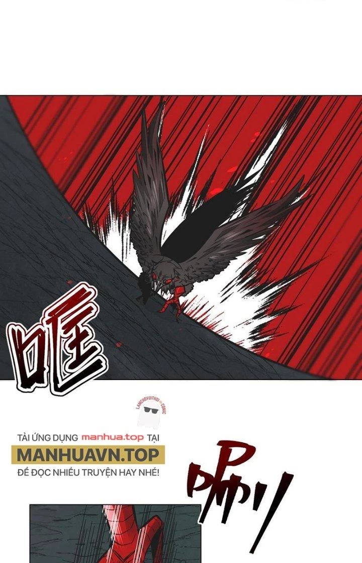 Trải Nghiệm Trở Thành Huyết Tộc Chapter 134 - Trang 2