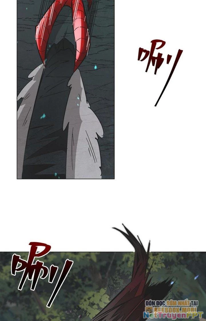 Trải Nghiệm Trở Thành Huyết Tộc Chapter 134 - Trang 2