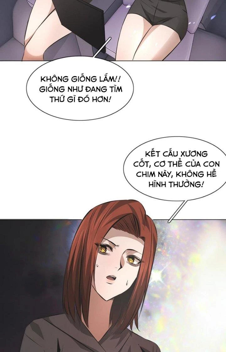 Trải Nghiệm Trở Thành Huyết Tộc Chapter 134 - Trang 2