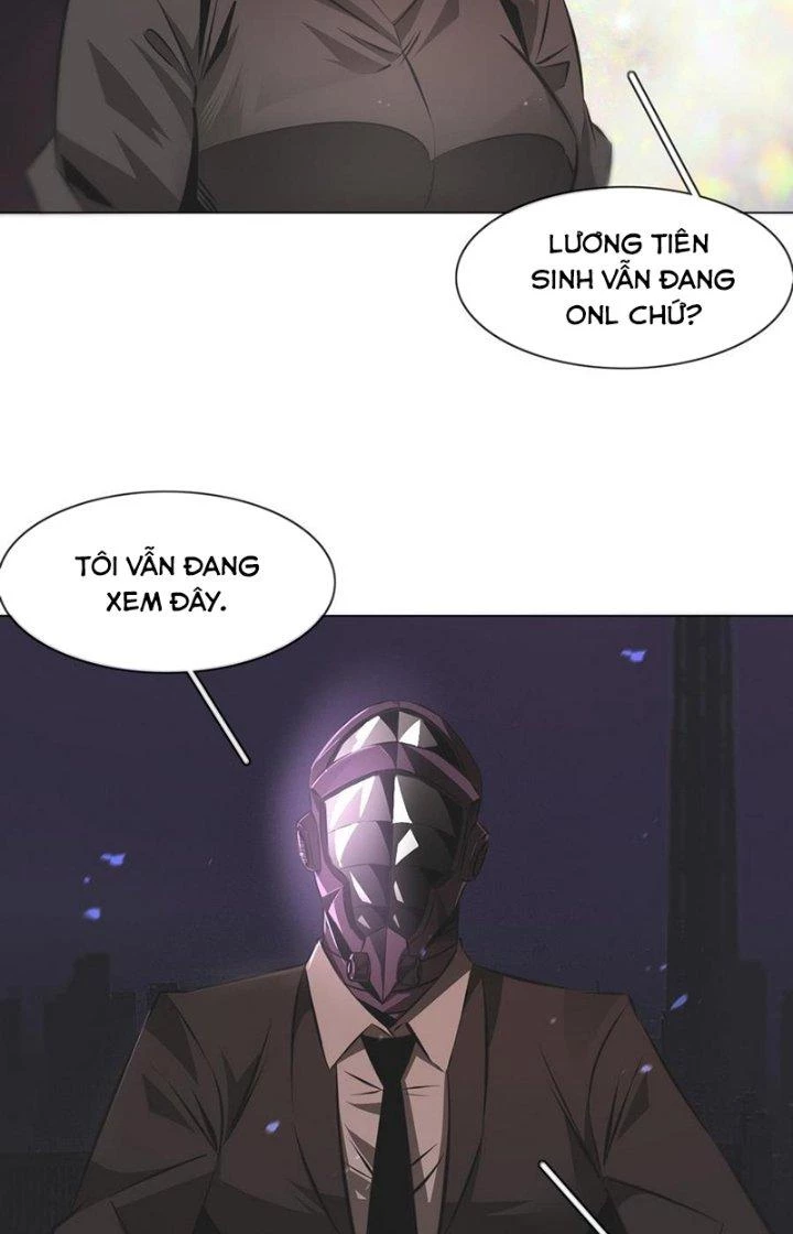 Trải Nghiệm Trở Thành Huyết Tộc Chapter 134 - Trang 2