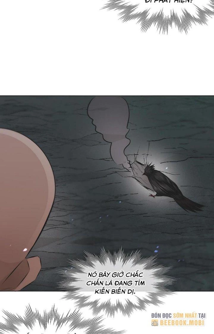 Trải Nghiệm Trở Thành Huyết Tộc Chapter 134 - Trang 2