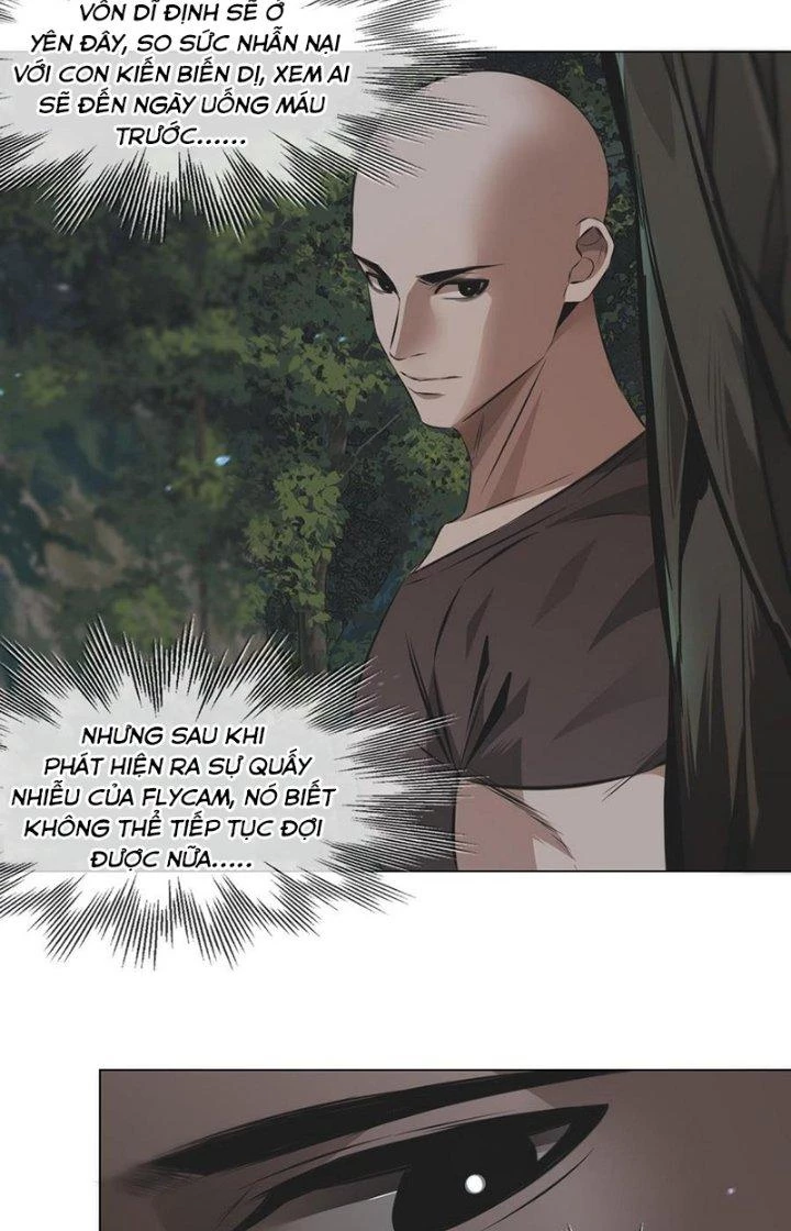 Trải Nghiệm Trở Thành Huyết Tộc Chapter 134 - Trang 2