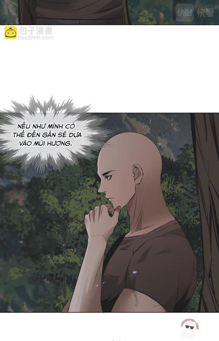 Trải Nghiệm Trở Thành Huyết Tộc Chapter 134 - Trang 2