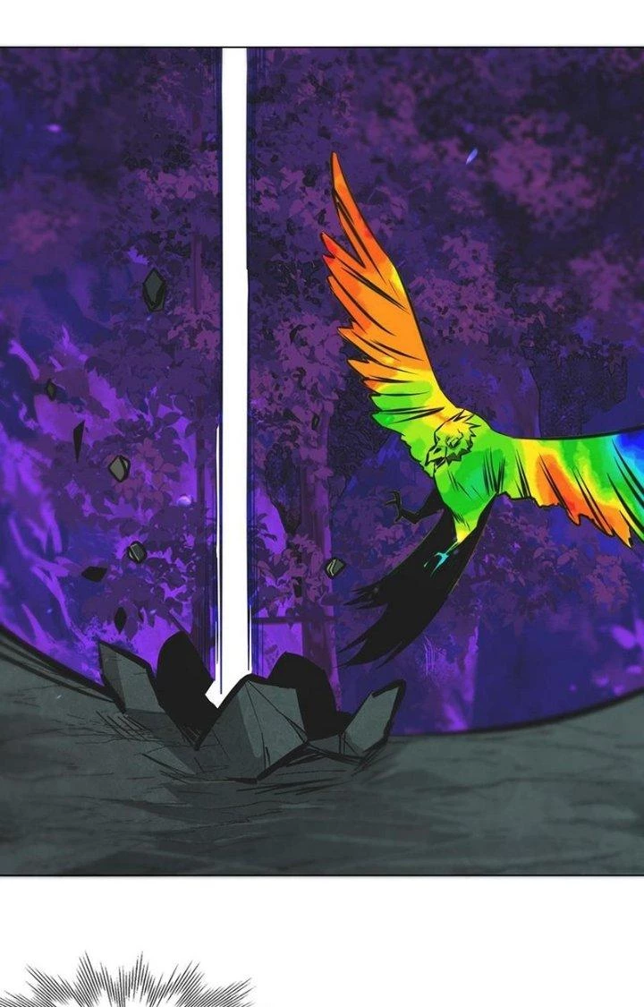 Trải Nghiệm Trở Thành Huyết Tộc Chapter 134 - Trang 2