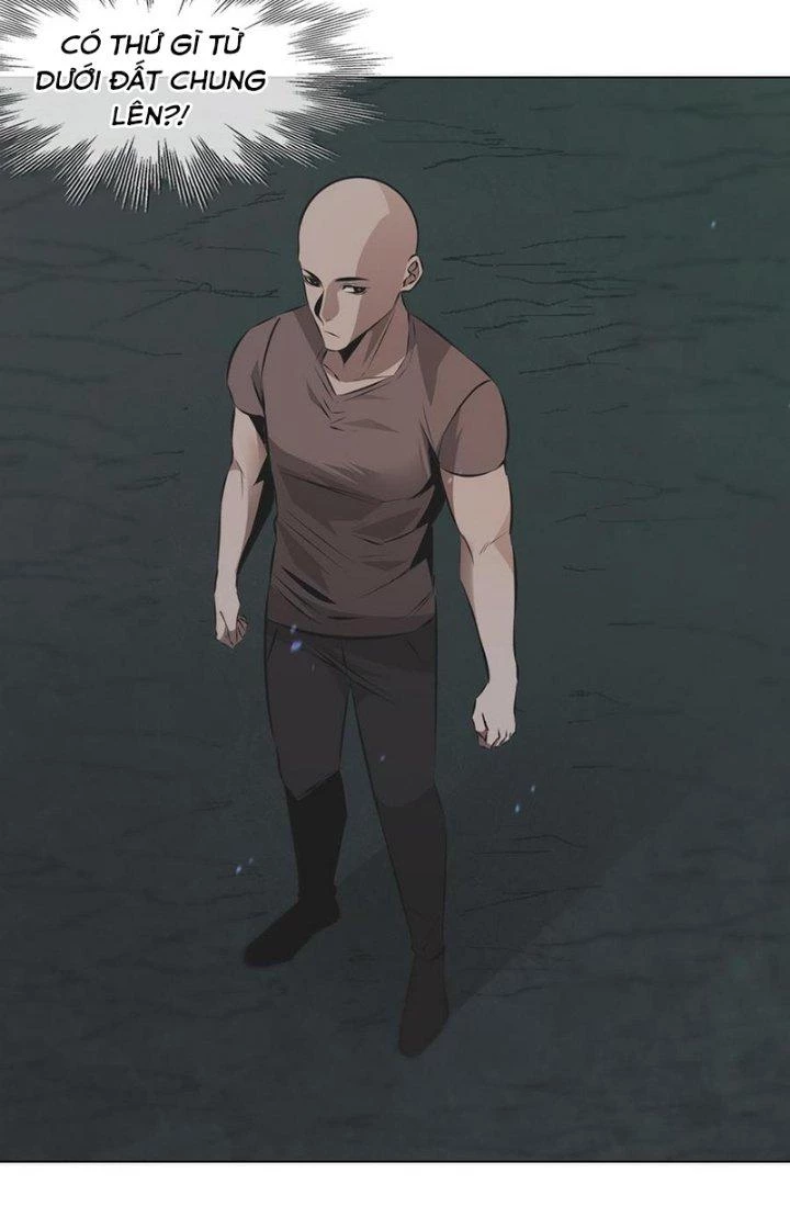 Trải Nghiệm Trở Thành Huyết Tộc Chapter 134 - Trang 2