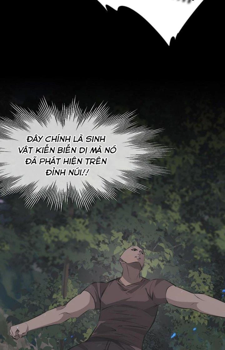 Trải Nghiệm Trở Thành Huyết Tộc Chapter 134 - Trang 2