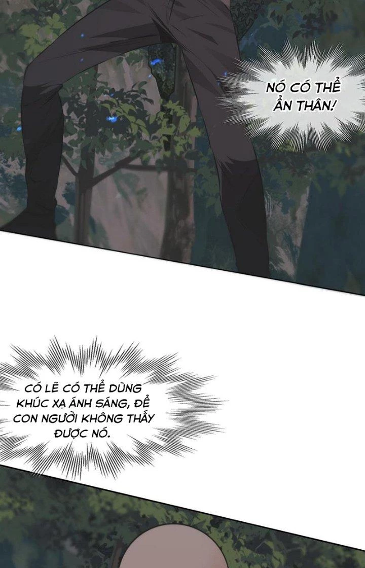 Trải Nghiệm Trở Thành Huyết Tộc Chapter 134 - Trang 2