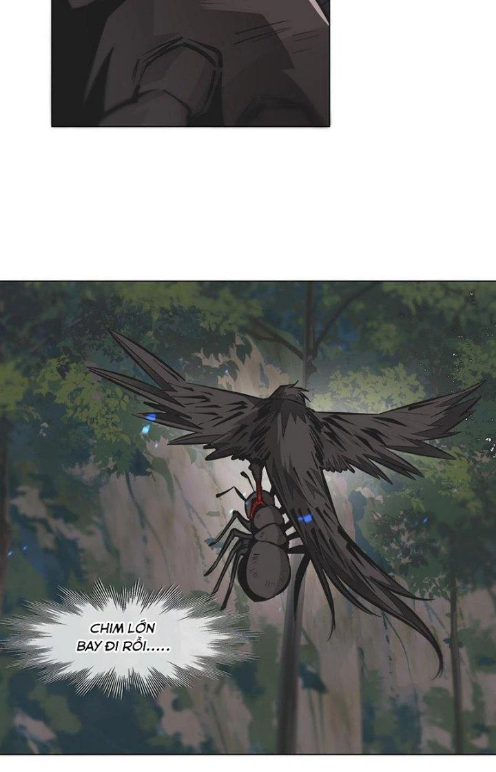 Trải Nghiệm Trở Thành Huyết Tộc Chapter 134 - Trang 2