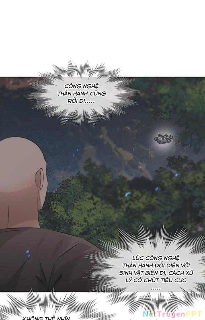 Trải Nghiệm Trở Thành Huyết Tộc Chapter 134 - Trang 2