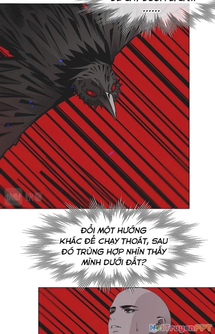 Trải Nghiệm Trở Thành Huyết Tộc Chapter 134 - Trang 2