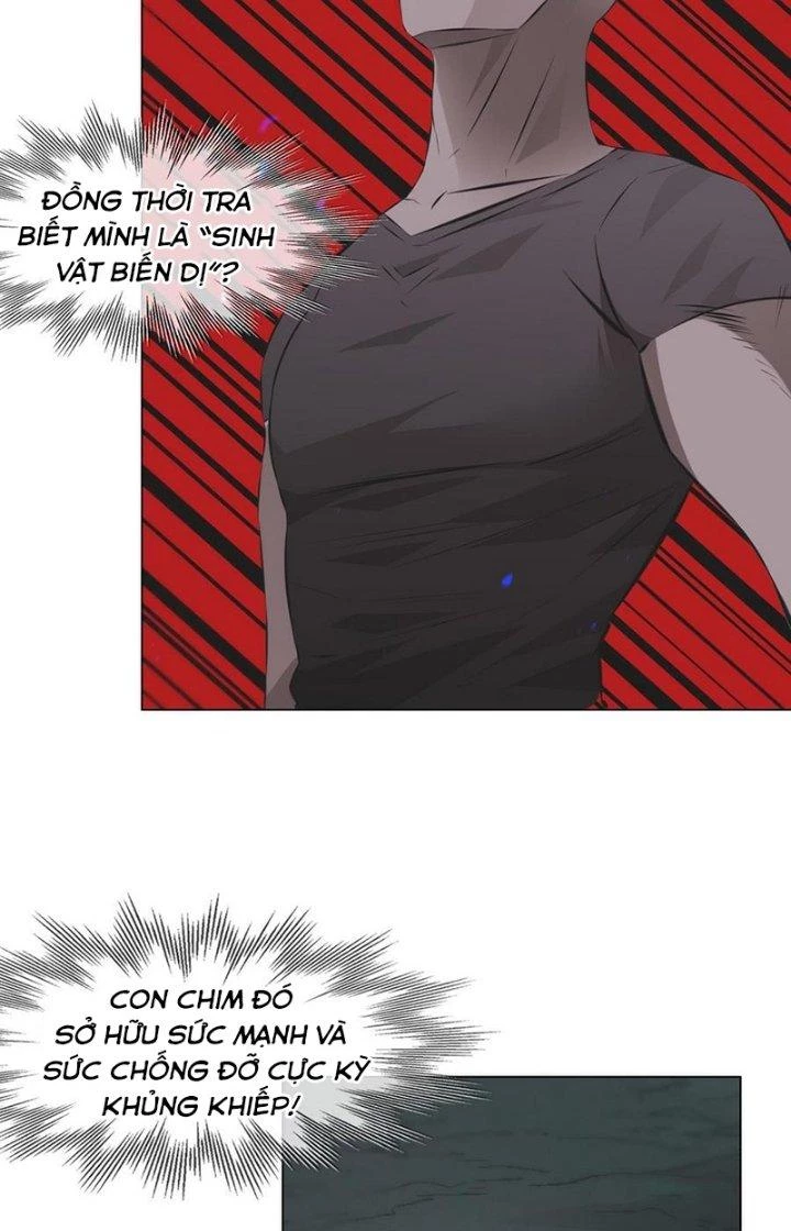 Trải Nghiệm Trở Thành Huyết Tộc Chapter 134 - Trang 2
