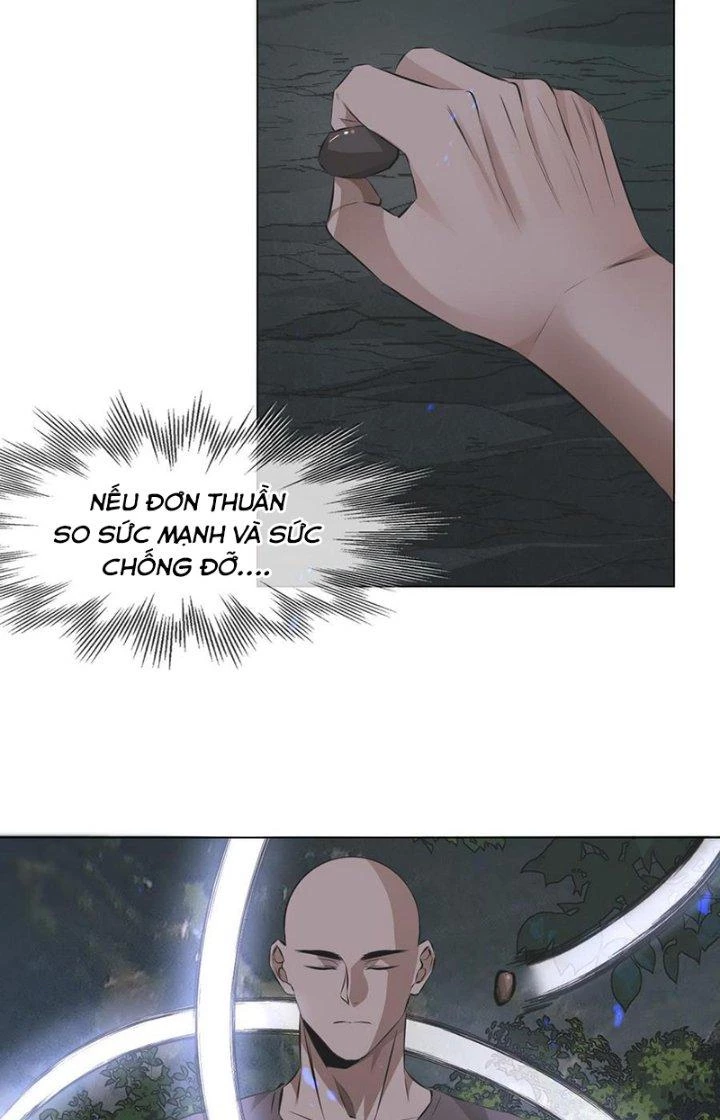 Trải Nghiệm Trở Thành Huyết Tộc Chapter 134 - Trang 2