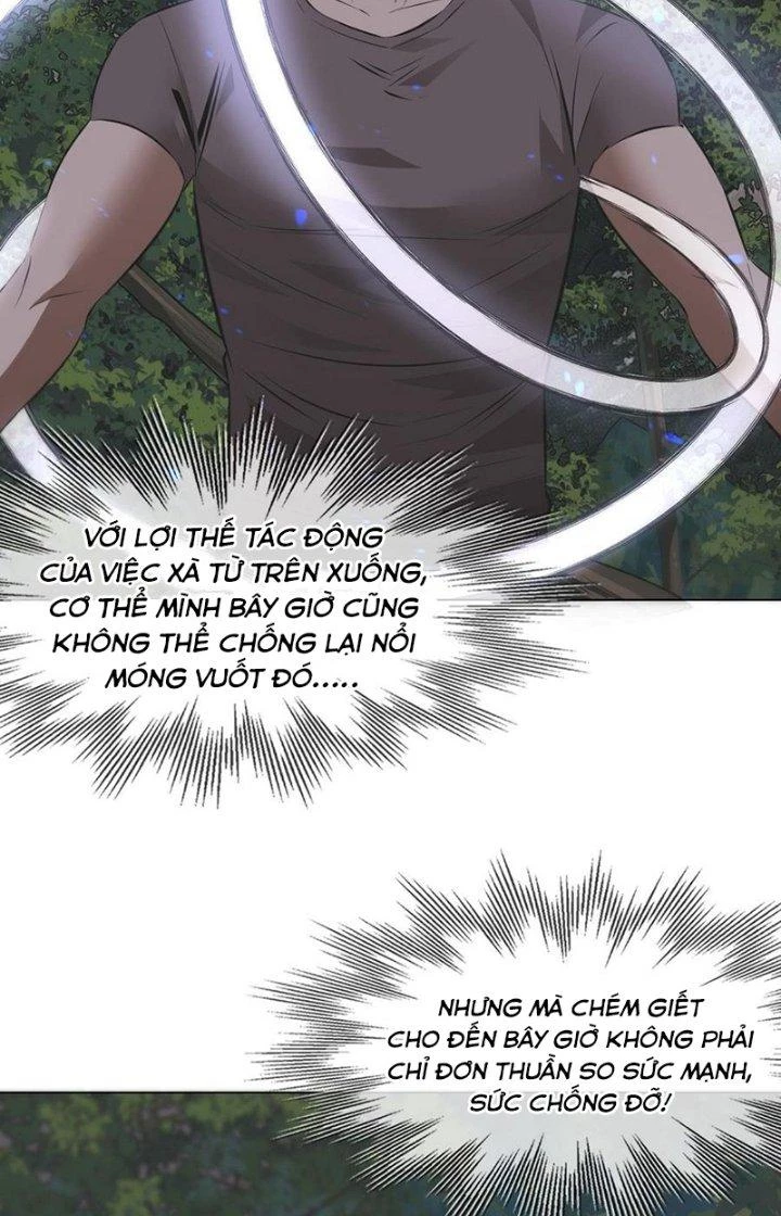 Trải Nghiệm Trở Thành Huyết Tộc Chapter 134 - Trang 2