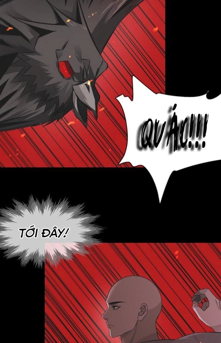 Trải Nghiệm Trở Thành Huyết Tộc Chapter 135 - Trang 2