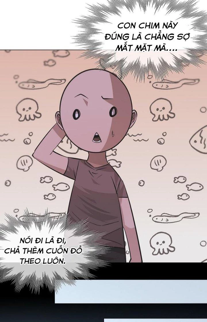 Trải Nghiệm Trở Thành Huyết Tộc Chapter 135 - Trang 2