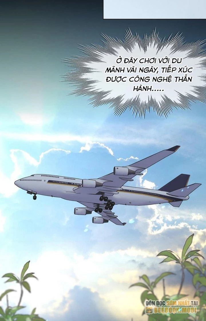 Trải Nghiệm Trở Thành Huyết Tộc Chapter 135 - Trang 2