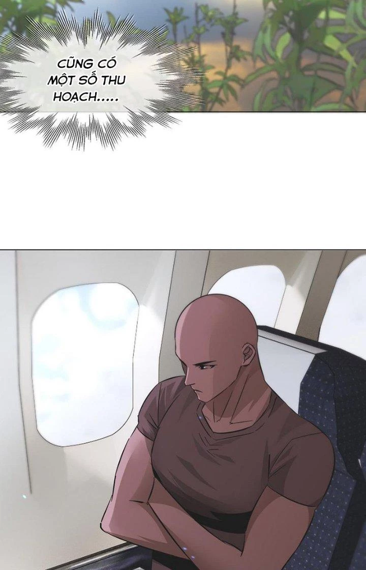 Trải Nghiệm Trở Thành Huyết Tộc Chapter 135 - Trang 2