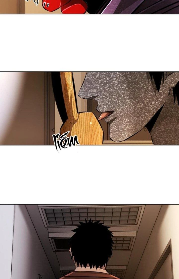 Trải Nghiệm Trở Thành Huyết Tộc Chapter 135 - Trang 2