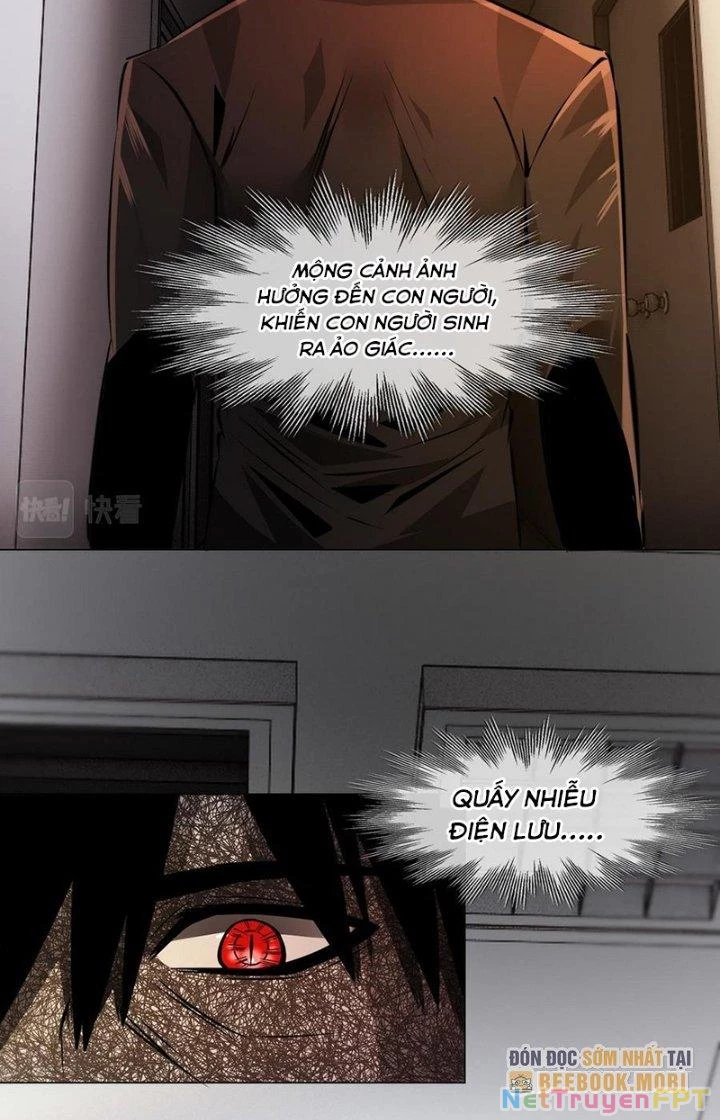 Trải Nghiệm Trở Thành Huyết Tộc Chapter 135 - Trang 2