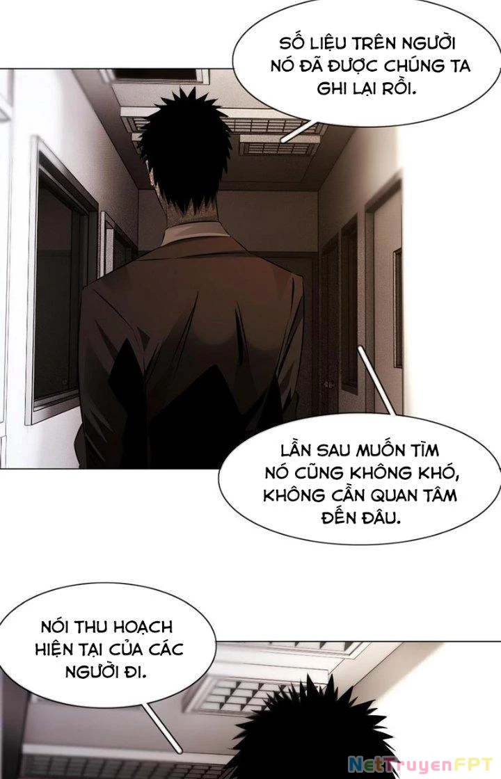 Trải Nghiệm Trở Thành Huyết Tộc Chapter 135 - Trang 2