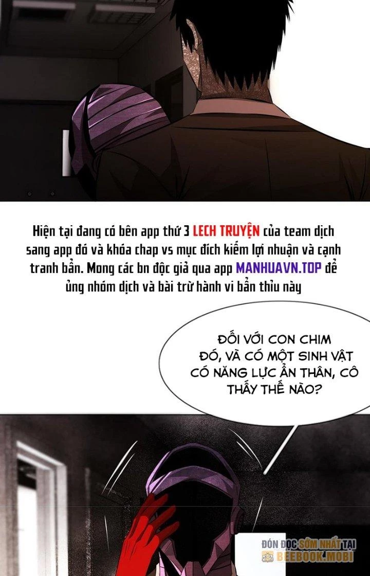 Trải Nghiệm Trở Thành Huyết Tộc Chapter 135 - Trang 2