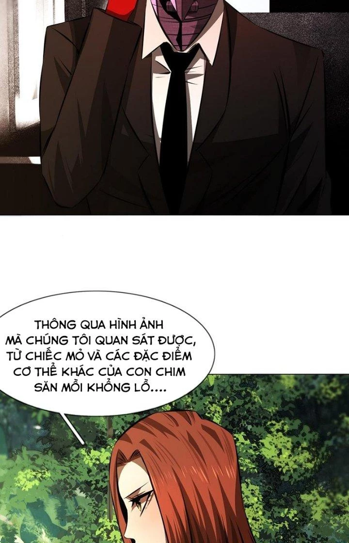 Trải Nghiệm Trở Thành Huyết Tộc Chapter 135 - Trang 2