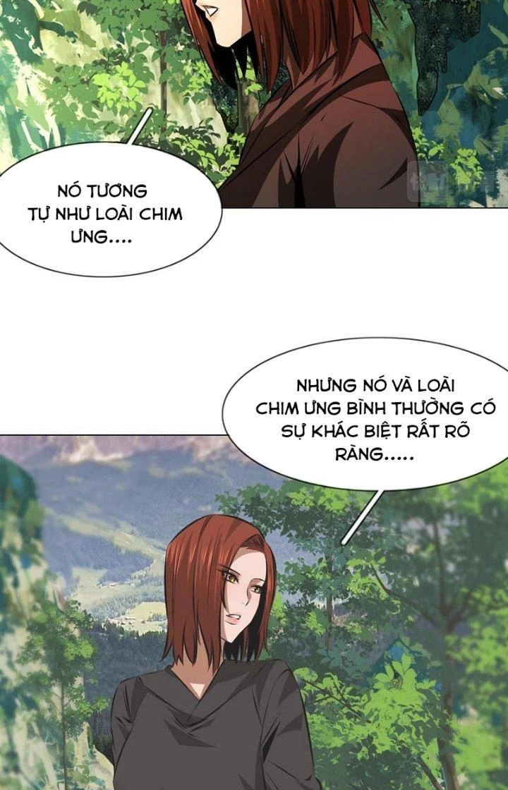 Trải Nghiệm Trở Thành Huyết Tộc Chapter 135 - Trang 2