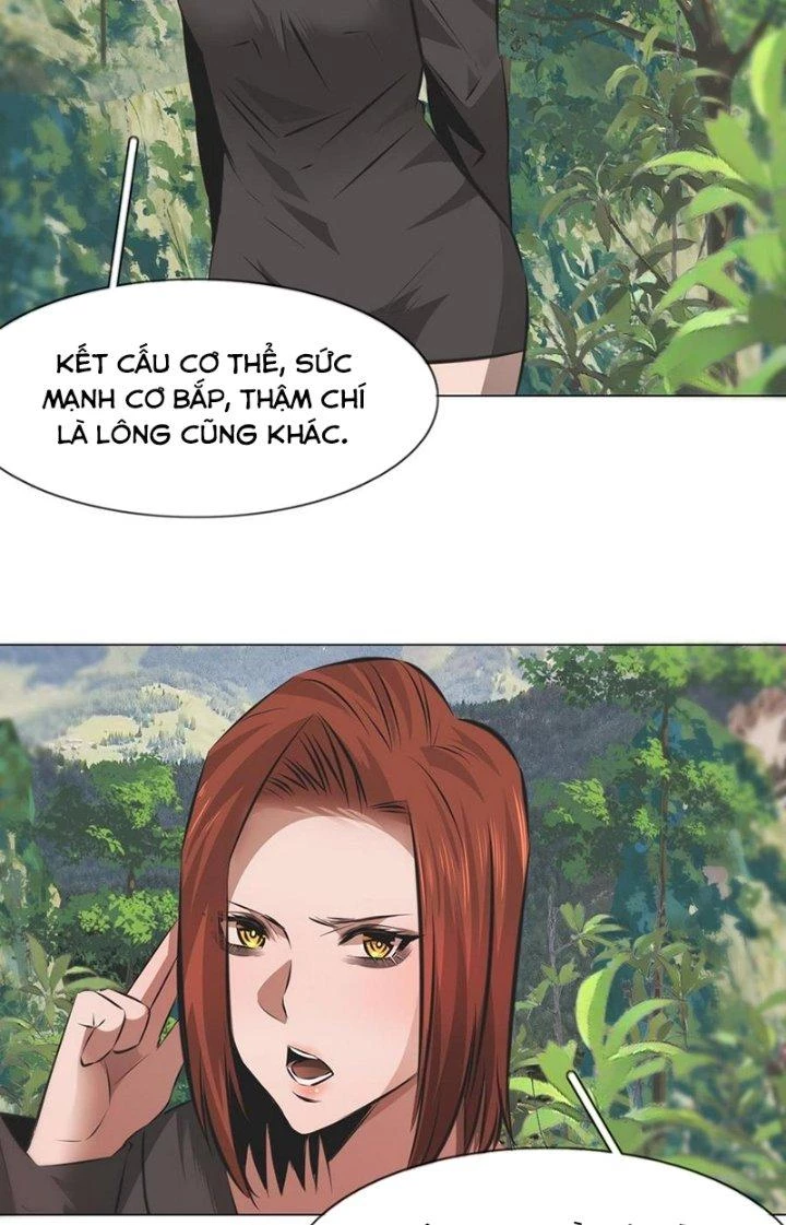 Trải Nghiệm Trở Thành Huyết Tộc Chapter 135 - Trang 2