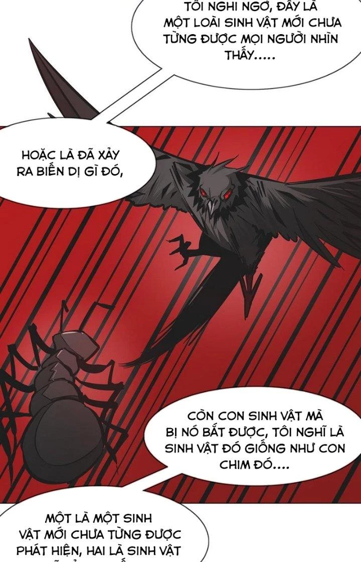 Trải Nghiệm Trở Thành Huyết Tộc Chapter 135 - Trang 2