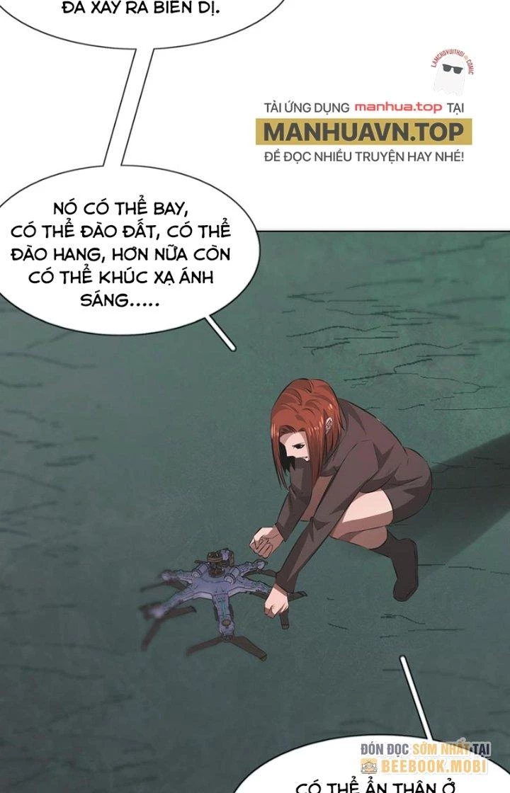 Trải Nghiệm Trở Thành Huyết Tộc Chapter 135 - Trang 2