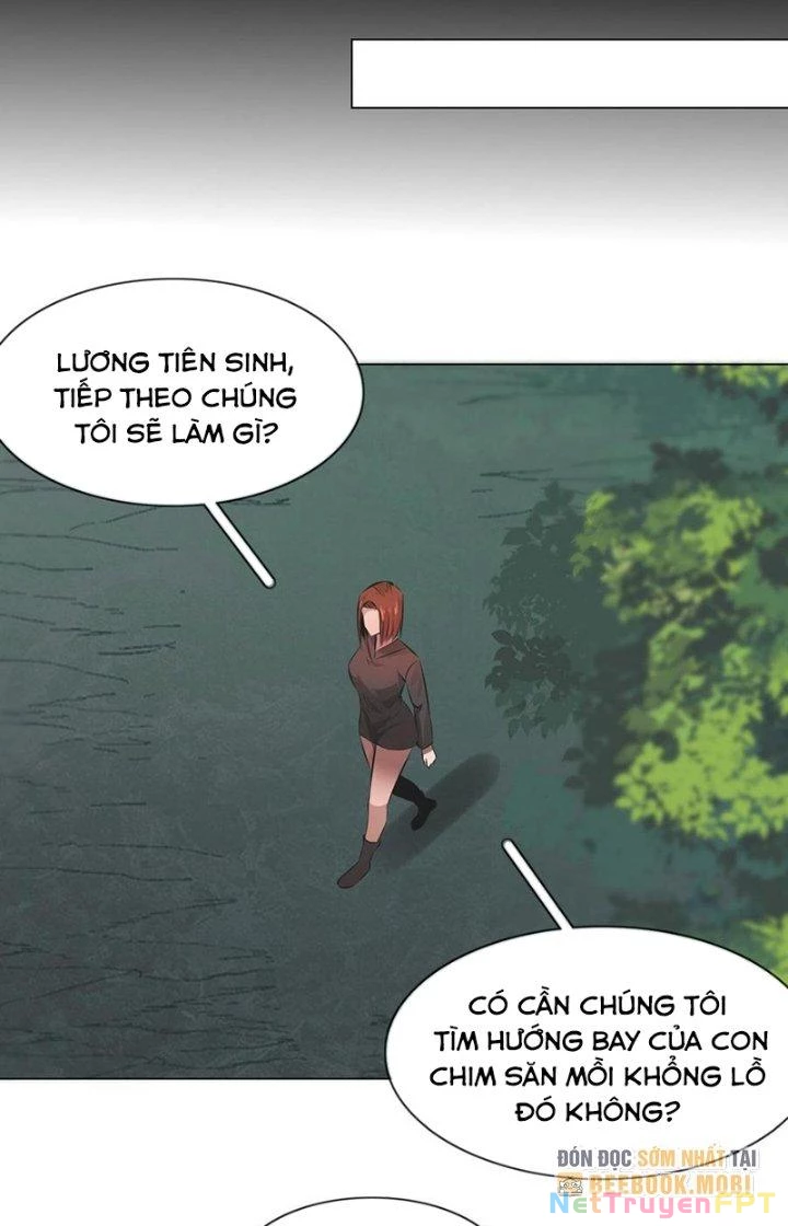 Trải Nghiệm Trở Thành Huyết Tộc Chapter 135 - Trang 2