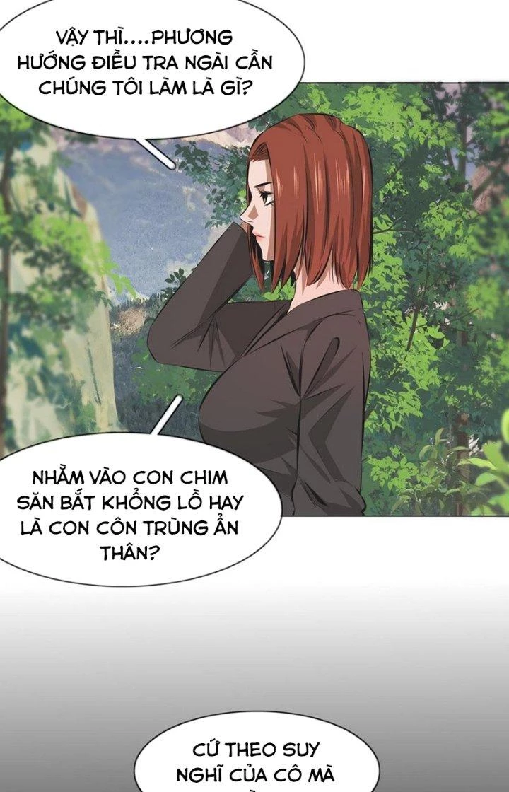 Trải Nghiệm Trở Thành Huyết Tộc Chapter 135 - Trang 2