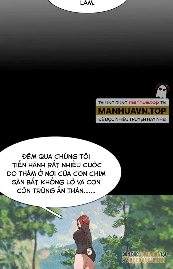 Trải Nghiệm Trở Thành Huyết Tộc Chapter 135 - Trang 2