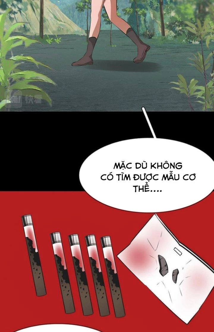 Trải Nghiệm Trở Thành Huyết Tộc Chapter 135 - Trang 2