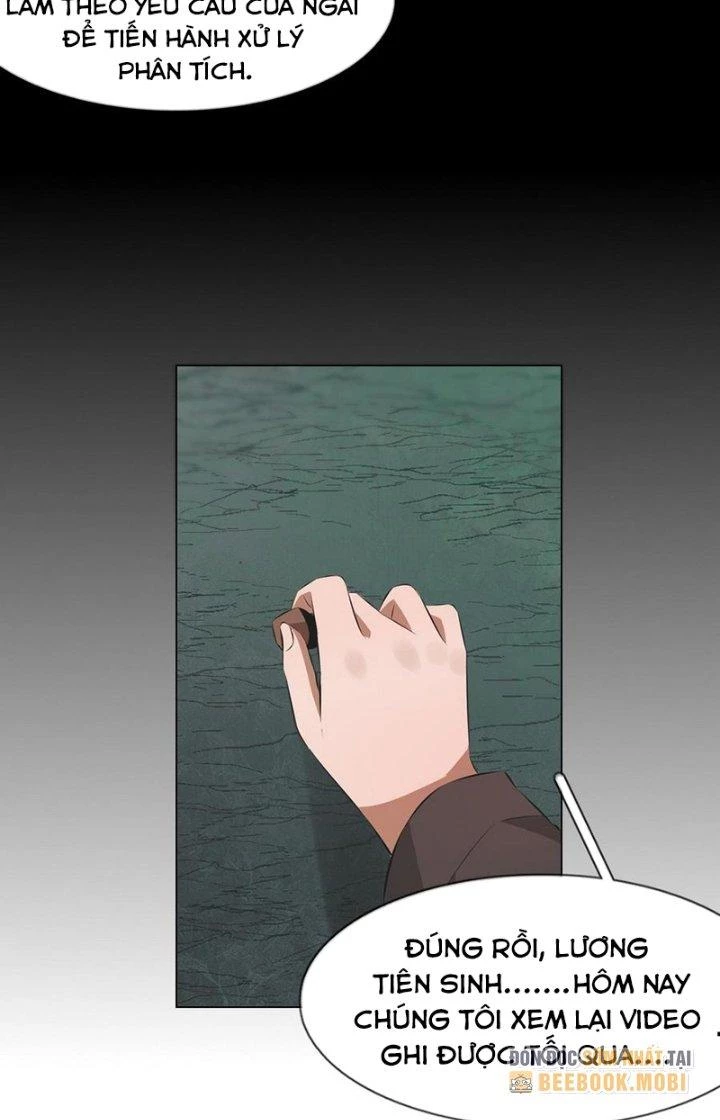 Trải Nghiệm Trở Thành Huyết Tộc Chapter 135 - Trang 2