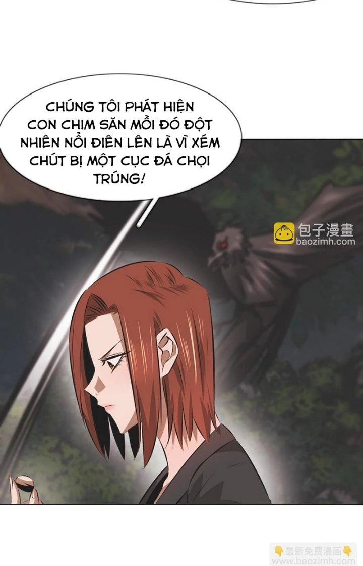 Trải Nghiệm Trở Thành Huyết Tộc Chapter 135 - Trang 2