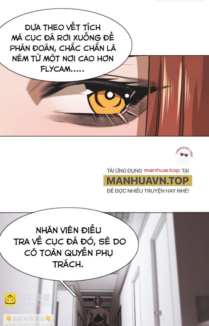 Trải Nghiệm Trở Thành Huyết Tộc Chapter 135 - Trang 2