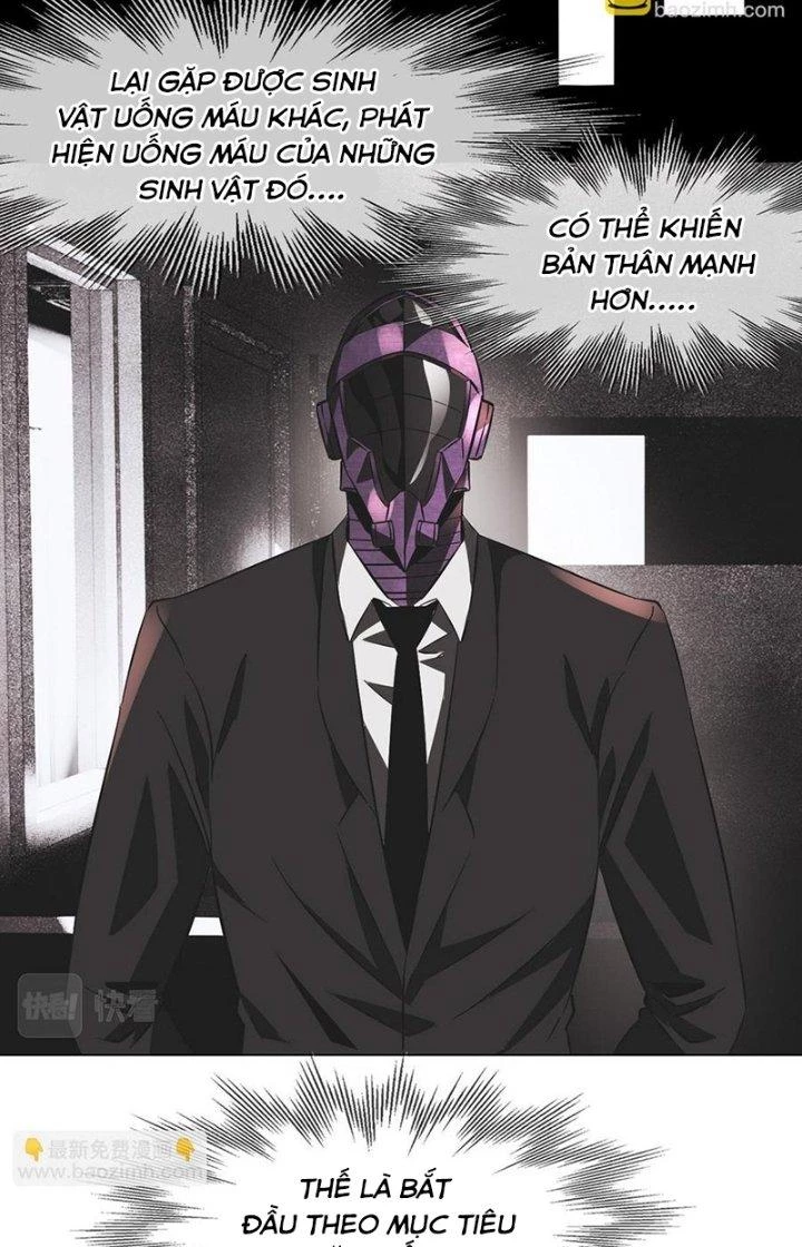 Trải Nghiệm Trở Thành Huyết Tộc Chapter 135 - Trang 2