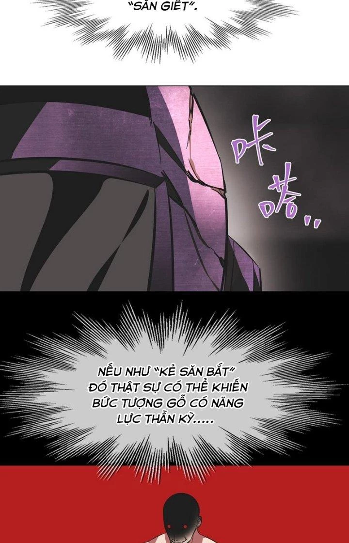 Trải Nghiệm Trở Thành Huyết Tộc Chapter 135 - Trang 2