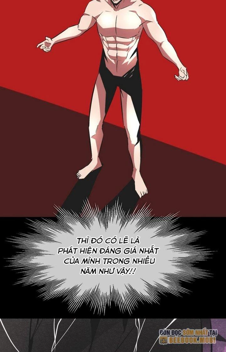 Trải Nghiệm Trở Thành Huyết Tộc Chapter 135 - Trang 2